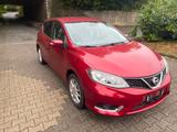 Nissan Pulsar Tekna - gebrauchte Nissan Pulsar aus dem Jahr 2016