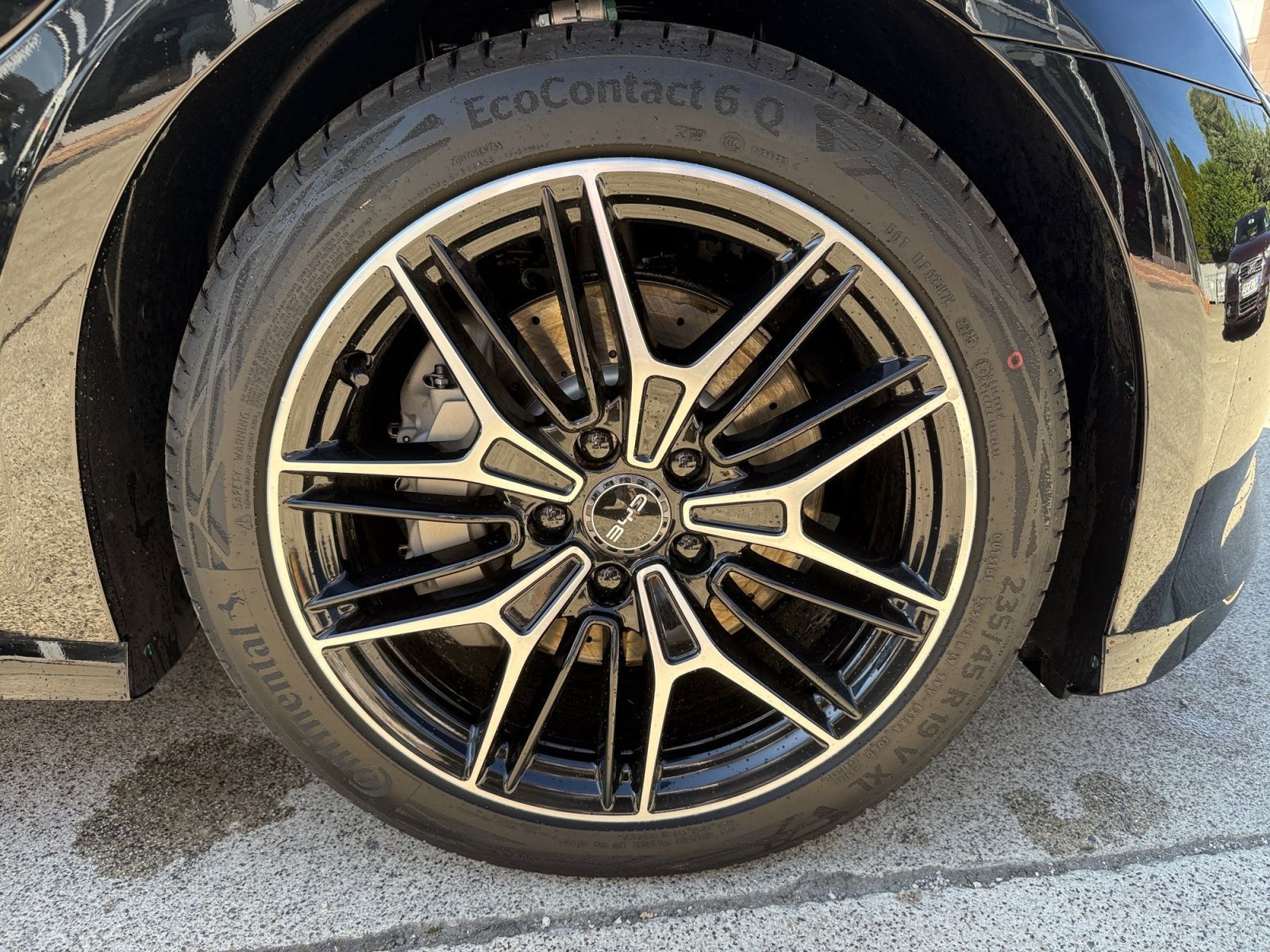 BYD SEAL