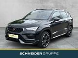 Cupra Ateca VZ 4Drive LED+NAVI+360+KAMERA+PANO+BEATS