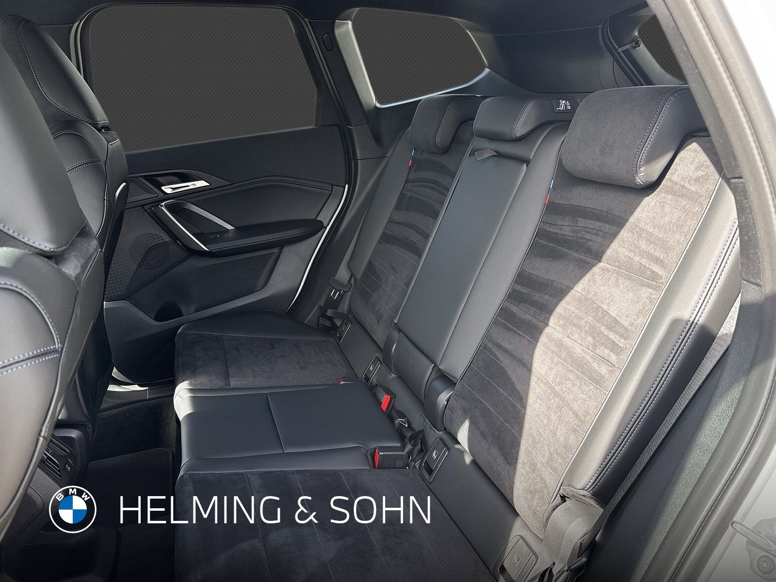BMW X1 - Bild 11