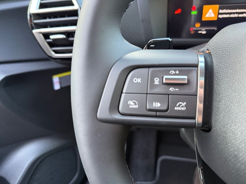 Fahrzeugabbildung Citroën C4 Hybrid 145 MAX - Schiebedach*Winter Paket