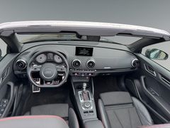 Fahrzeugabbildung Audi S3 Cabriolet 2.0 TFSI quattro Bang & Olufsen 1.H
