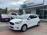 Ford Ka KA+ 1.2 Cool & Sound / Klima+Radio+ZV - Ford Ka/Ka+ in Osnabrück