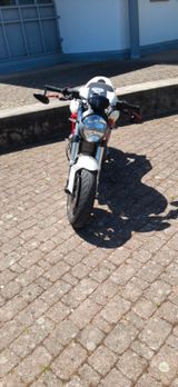 Ducati Monster 696+ - Offers matching your search criteria