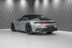 992 Carrera GTS Cabriolet CARBON LIFT