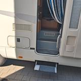Concorde Charisma A830H für 6 Personen  - Concorde Alkoven