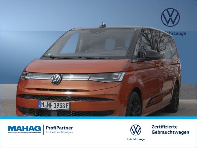 Volkswagen T7 Multivan LÜ "Edition" DSG Hybrid