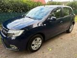 Dacia Sandero TCe 90 Easy-R Comfort Automatik - Dacia Sandero in Braunschweig