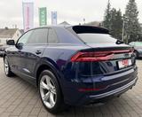 Audi Q8 50 TDI quattro competition plus 3x S line - Audi Q8 in Dortmund