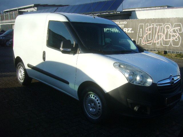 Image of Opel Combo