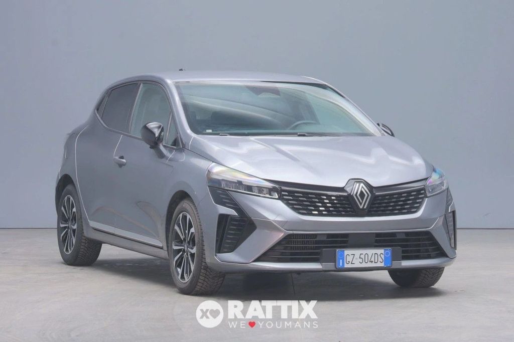 Image of Renault Clio