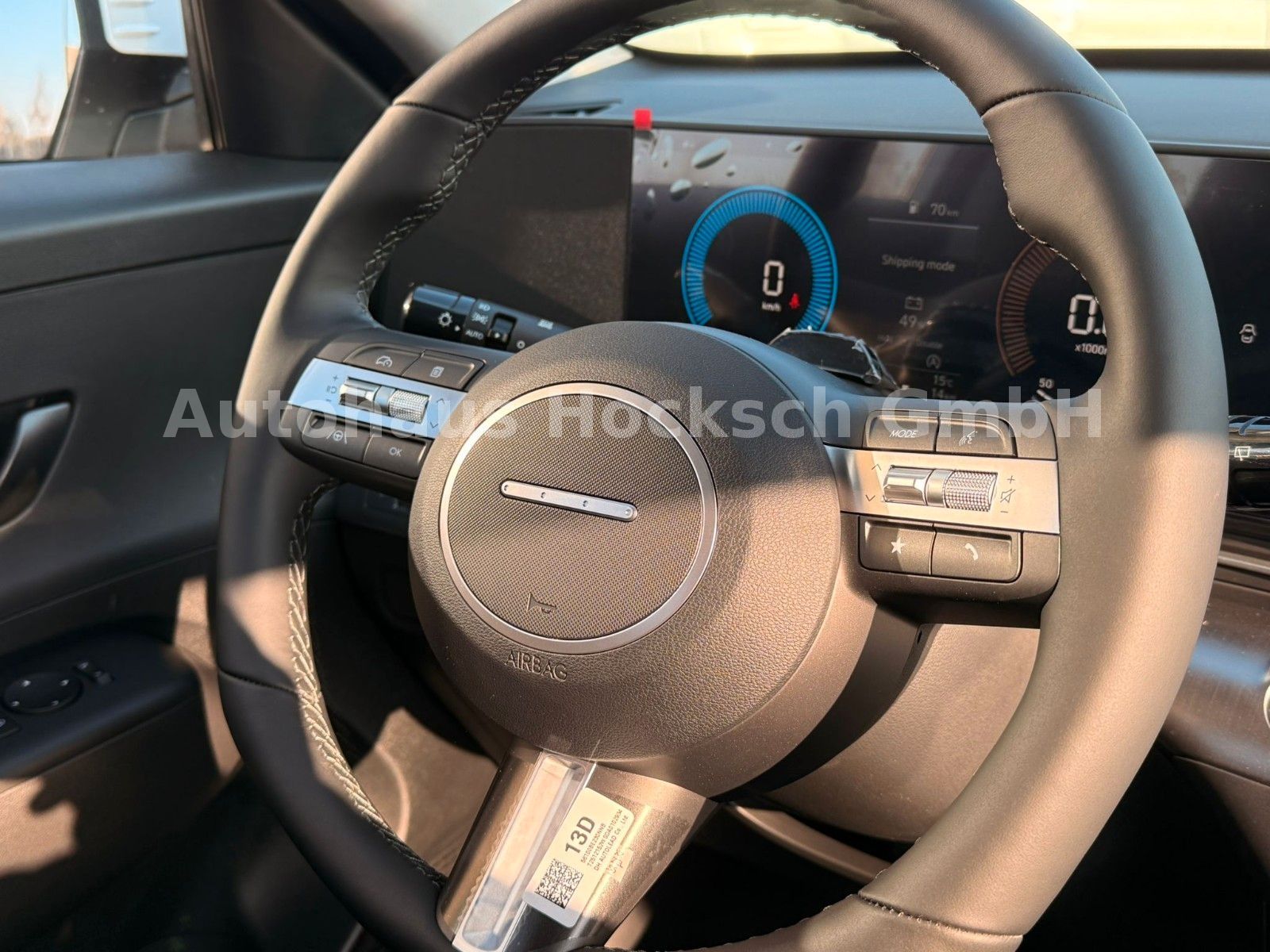 Hyundai Kona – Bild 13