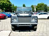 Land Rover Defender 110 TD5 Station Wagon*Standheizung+AHK*