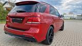 Mercedes-Benz GLE 450 / 43 AMG - Mercedes-Benz GLE 450 aus 2017