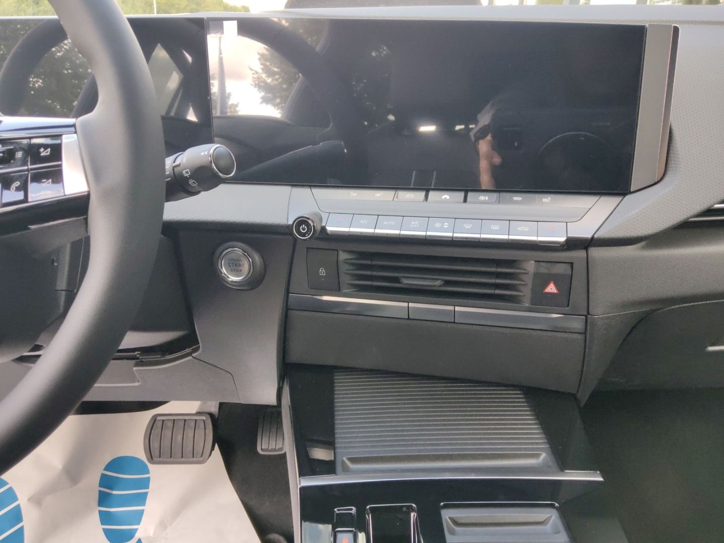 Opel Astra Electric - Bild 11