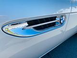 BMW Z8 4.9 Roadster Performance Package DEUTSCH 1.Ha - BMW Z8 Gebrauchtwagen