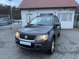 Suzuki Grand Vitara 1.9 DDIS Club - Suzuki Grand Vitara Club mit Diesel-Antrieb