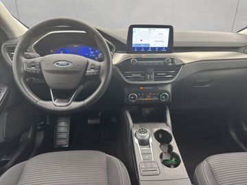 Ford Kuga - 10