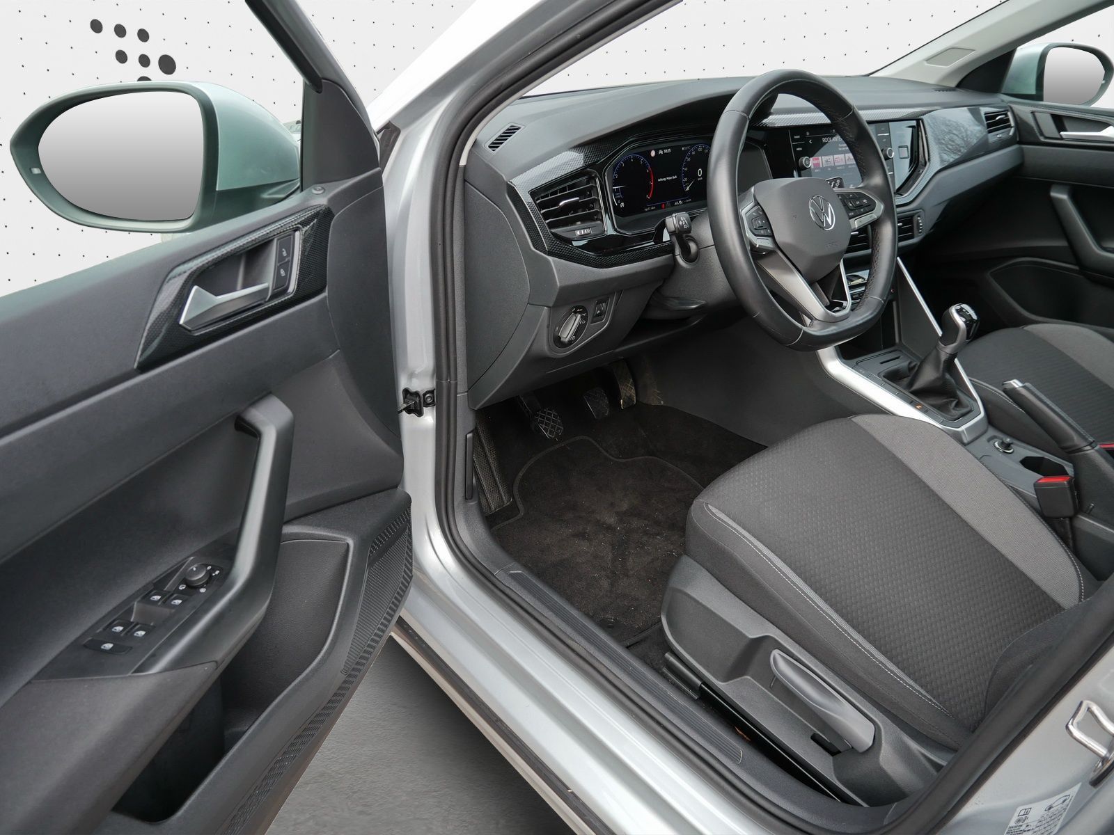 Volkswagen Taigo - Bild 14