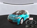Volkswagen ID.3 Pro Performance (AHK,ACC,HuD,RFK,LMR18",..) - blaue Volkswagen ID.3