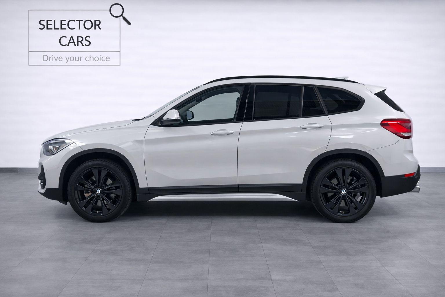 BMW X1 xDrive25e Sport Line RFK*HIFI*NAVI*LHZ*