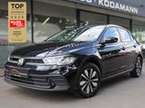 Volkswagen Polo 1.0 TSI Move*DAB*SHZ*CarPlay*Virtual - VW Polo von 2024