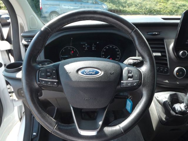 Transit Custom Kasten 340 L1*Bi-Xenon*