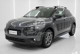Citroën CITROEN C4 Cactus BlueHDi 100 S&S ETG6 Shine - Citroën C4 Cactus mit Diesel-Antrieb: Automatik