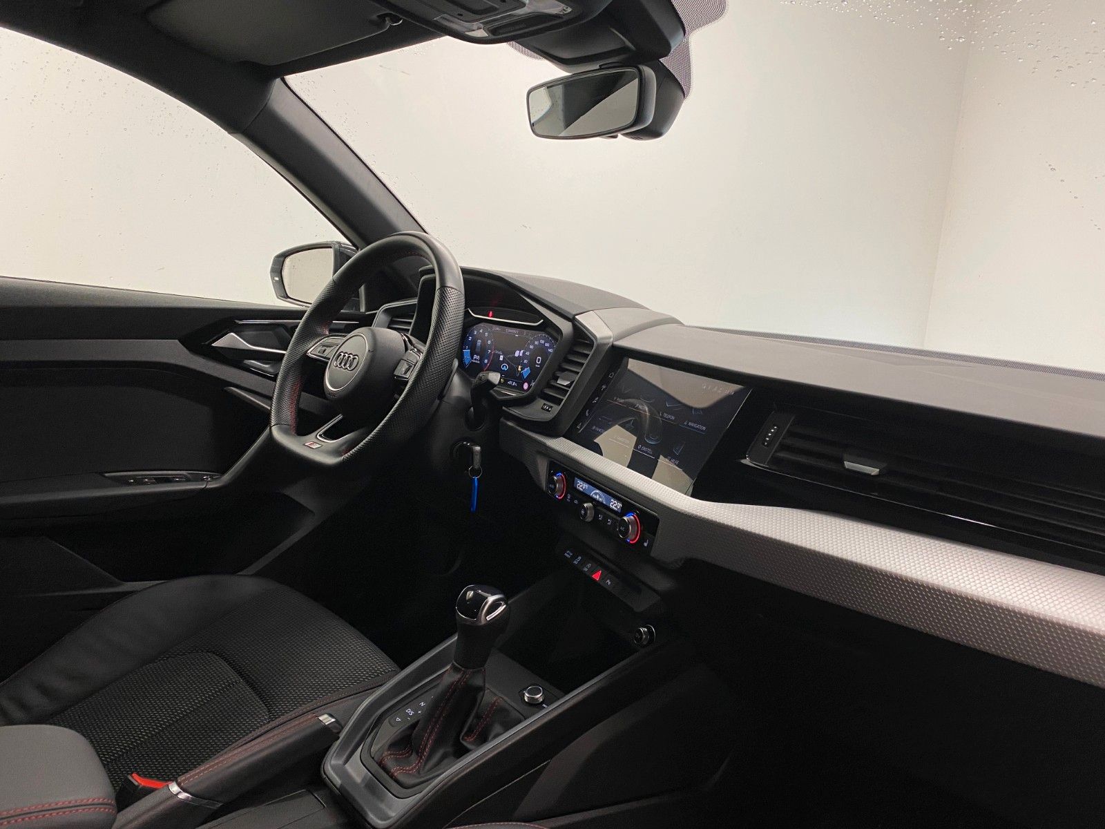 Audi A1 - Bild 10