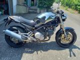 Ducati M 900 Monster Cromo - DUCATI 1999 MONSTER 900