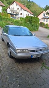 Citroën XM 2.9 V6 Exclusive Exclusive - Citroën XM: V6