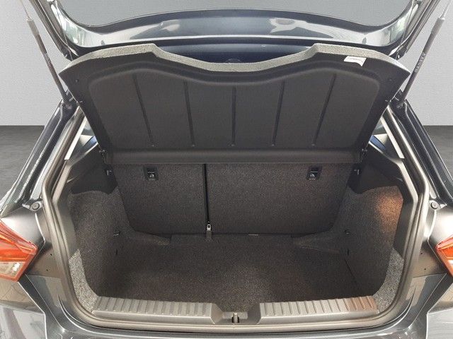 Fahrzeugabbildung Seat Ibiza Hola 1.0MPI LED PDC SHZ 15"Alu MFL 0,99%