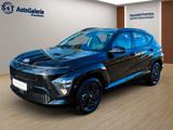 Hyundai KONA SX2 (MY26) EV 49kWh Select - schwarze Hyundai KONA Elektro