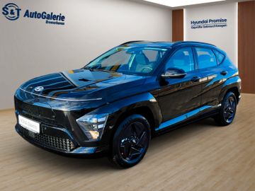 Hyundai Leasingangebot: Hyundai KONA SX2 (MY26) EV 49kWh Select