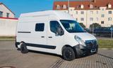 Opel Movano; 2,3D; L2H3;  - Opel Kastenwagen