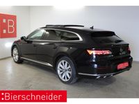 Volkswagen Arteon - Vorschau Bild 17