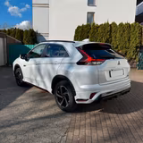 Mitsubishi Eclipse Cross PLUG-IN HYBRID 4WD Select Black - Mitsubishi Eclipse Cross in Essen