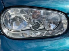 Golf 2.0 Classic Cabrio Edition I Hand – Bild 23