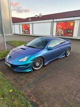 Toyota Celica Tuning 1.8 Benzin - Toyota: Tuning