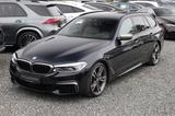 BMW M550d xDrive Touring 360° AHK EXKLUSIV HUD ACC - BMW: Kombi, E36