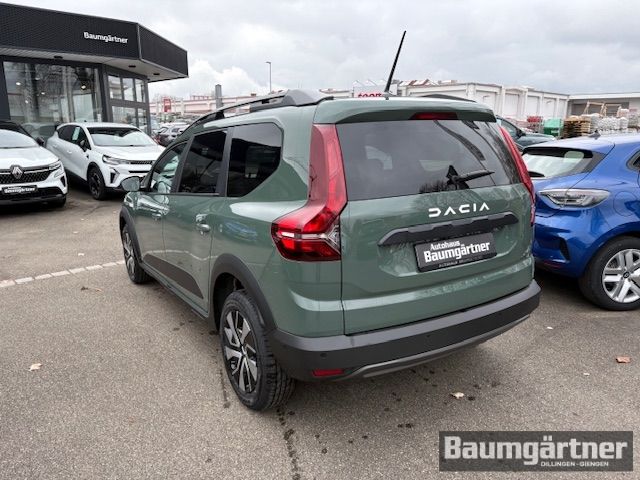 Fahrzeugabbildung Dacia Jogger Expression TCe 110 Kamera/PDC/LED/Tempom.