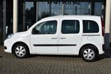 Renault Kangoo 1.2 TCe 115 Experience ENERGY Klima PDC B - Renault Kangoo mit Benzin-Antrieb: Kleinbus, 1.2