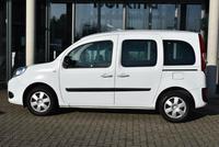 Renault Kangoo 1.2 TCe 115 Experience ENERGY Klima PDC B