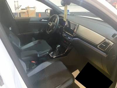 Volkswagen T-Cross - Bild 5