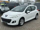 Peugeot 207 SW Forever HU+SERVICE NEU/GANZJAHRESREIFEN - Peugeot 207: Weiß