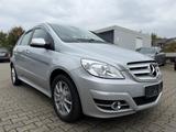 Mercedes-Benz B 200*AUTOMATIK*ALUFELGEN*KAMERA* - Mercedes-Benz B 200 in Leverkusen