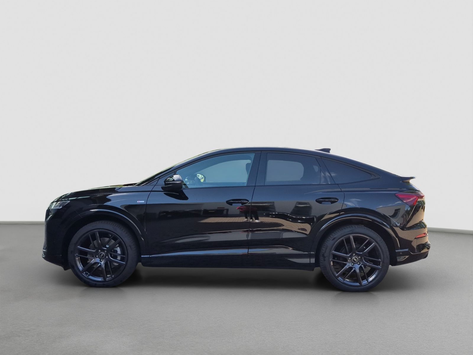 Audi Q4 e-tron - Bild 3