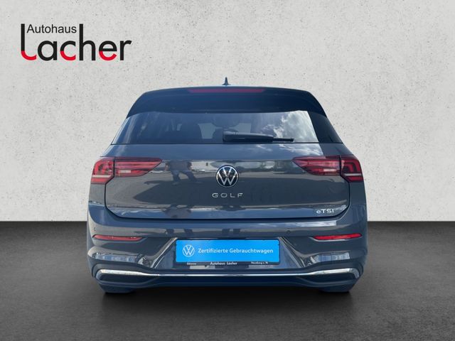 Golf Goal 1.5 eTSI DSG,ACC,LED,Navi,Kamare,AHK