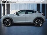 Nissan Juke N-Connecta Kamera SHZ NAVI - Nissan Juke Gebrauchtwagen in Hamburg