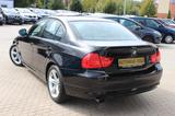BMW 318 Baureihe 3 Lim.318i/Klima/Alu/S-Heft/TÜV NEU - BMW 318 aus 2011: 318i